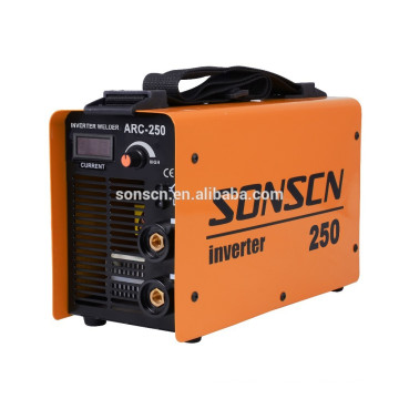 Best portable arc inverter chinese welding machine